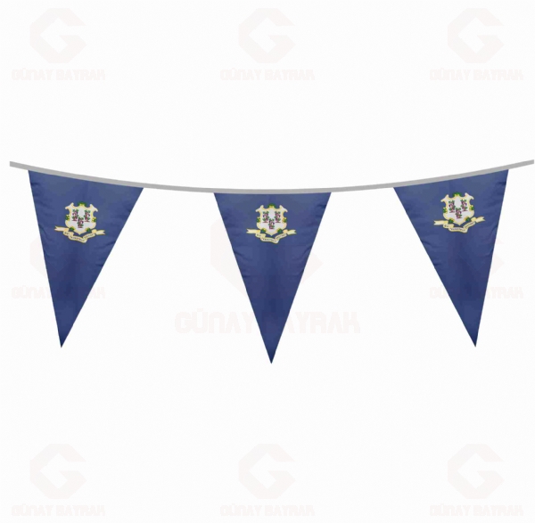 Connecticut ��gen Bayrak