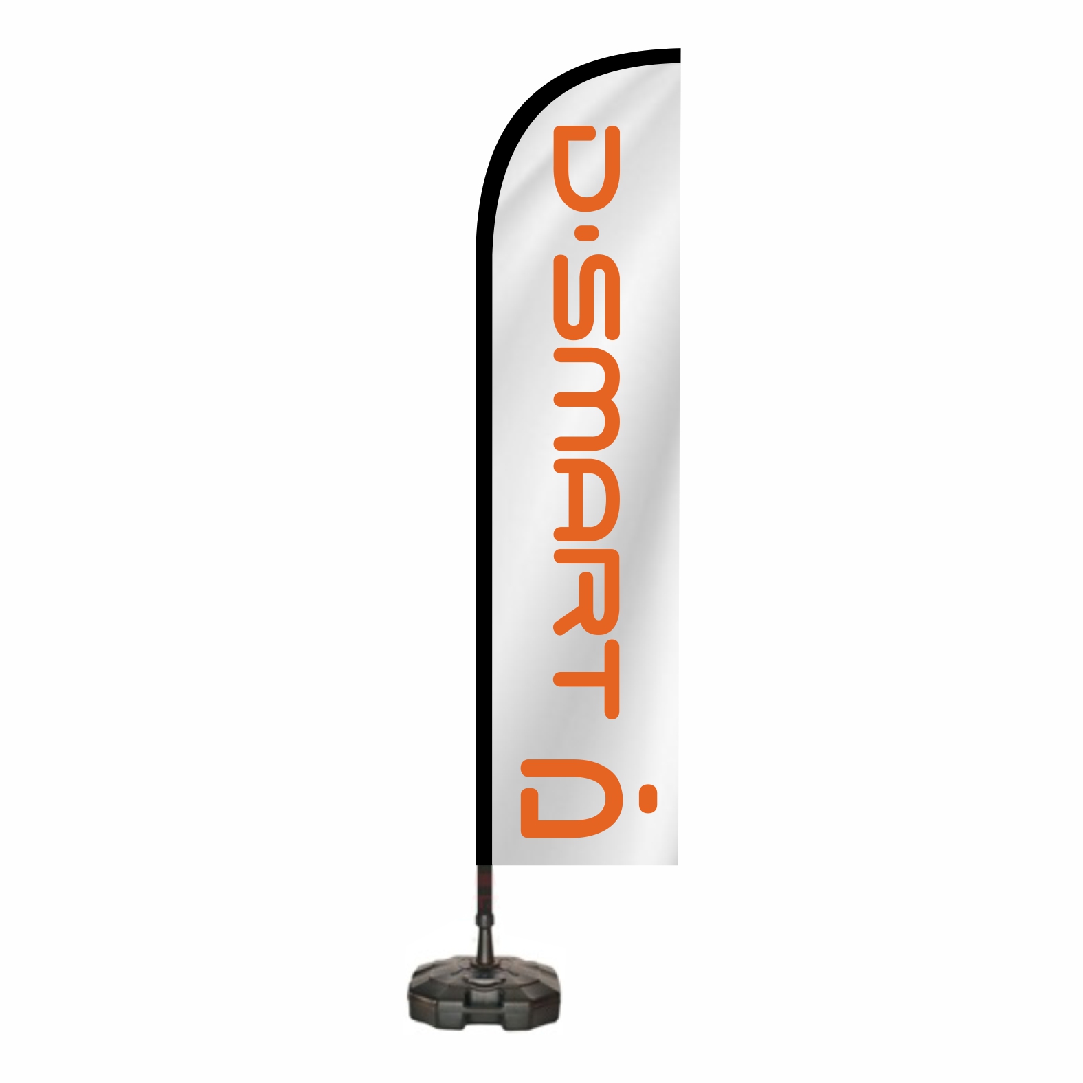 D-Smart Reklam Bayraklar�