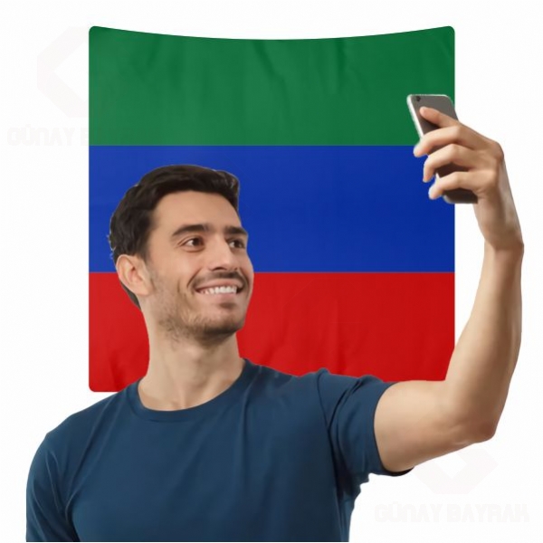 Dastan Selfie ekim Manzaralar