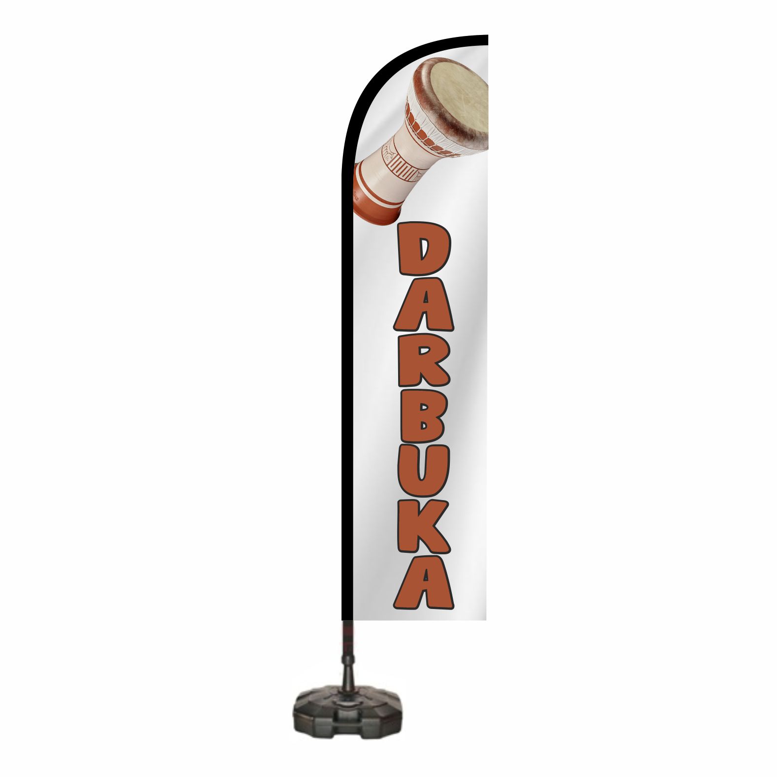 Darbuka Reklam Bayraklar�