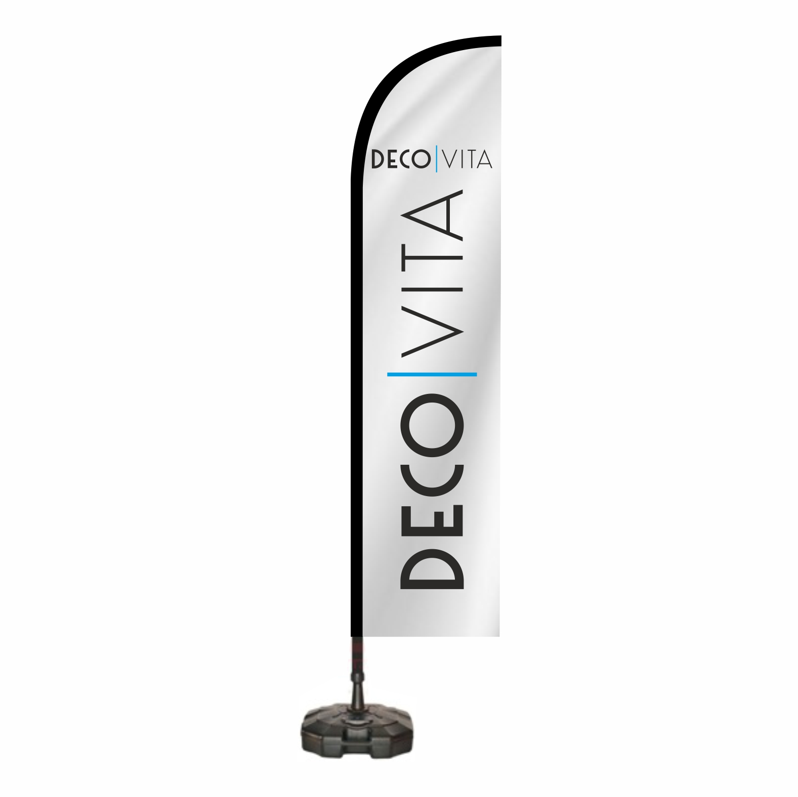 Decovita Dubal� Bayraklar