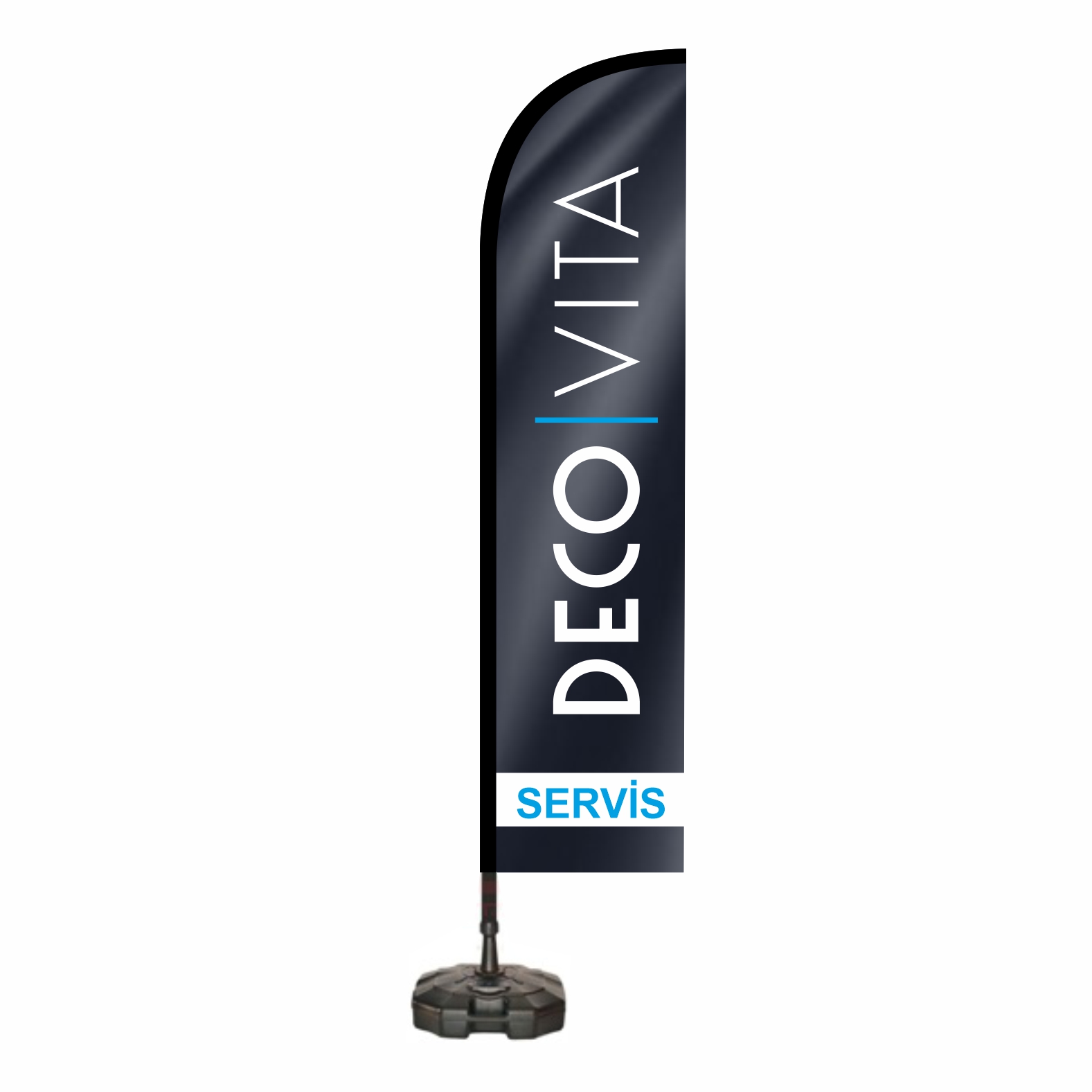 Decovita Plaj Bayra��