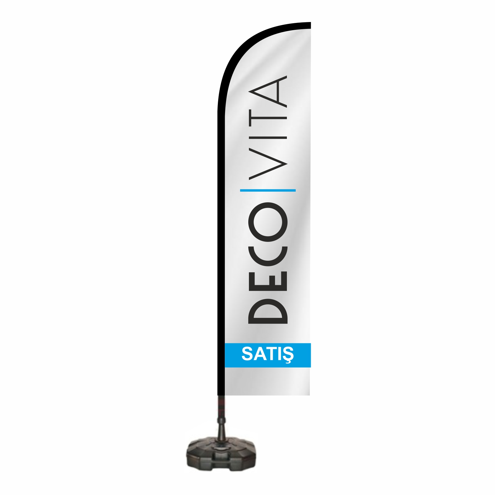 Decovita Reklam Bayraklar�