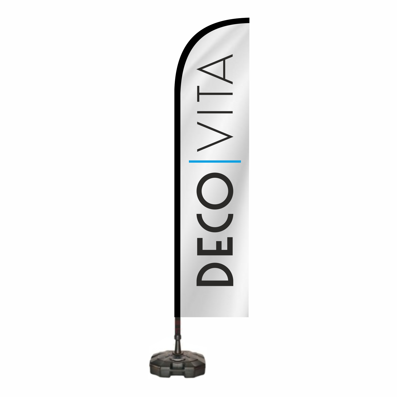 Decovita Yelken Bayraklar�