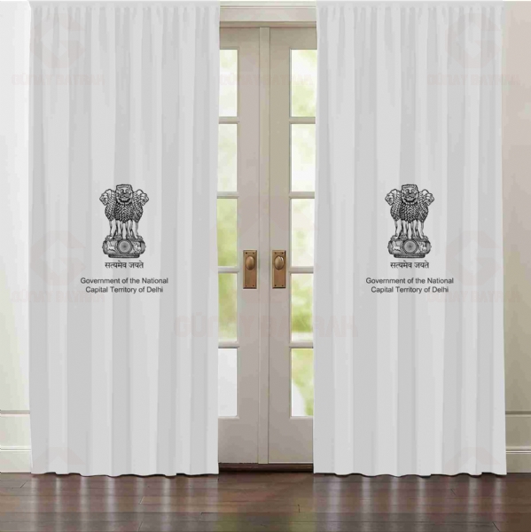 Delhi Perde Perdeler
