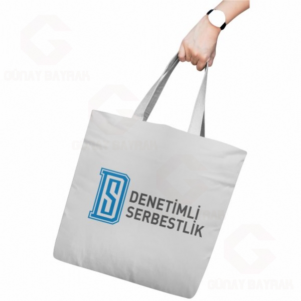 Denetimli Serbestlik Bez �anta Modelleri ve Bez �anta