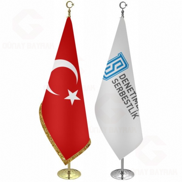 Denetimli Serbestlik Makam Bayra��