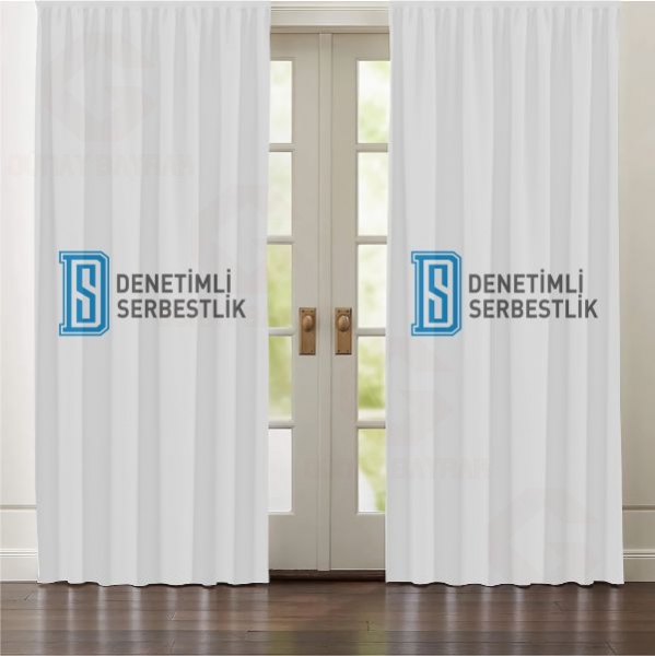 Denetimli Serbestlik Perde ve Perdeler