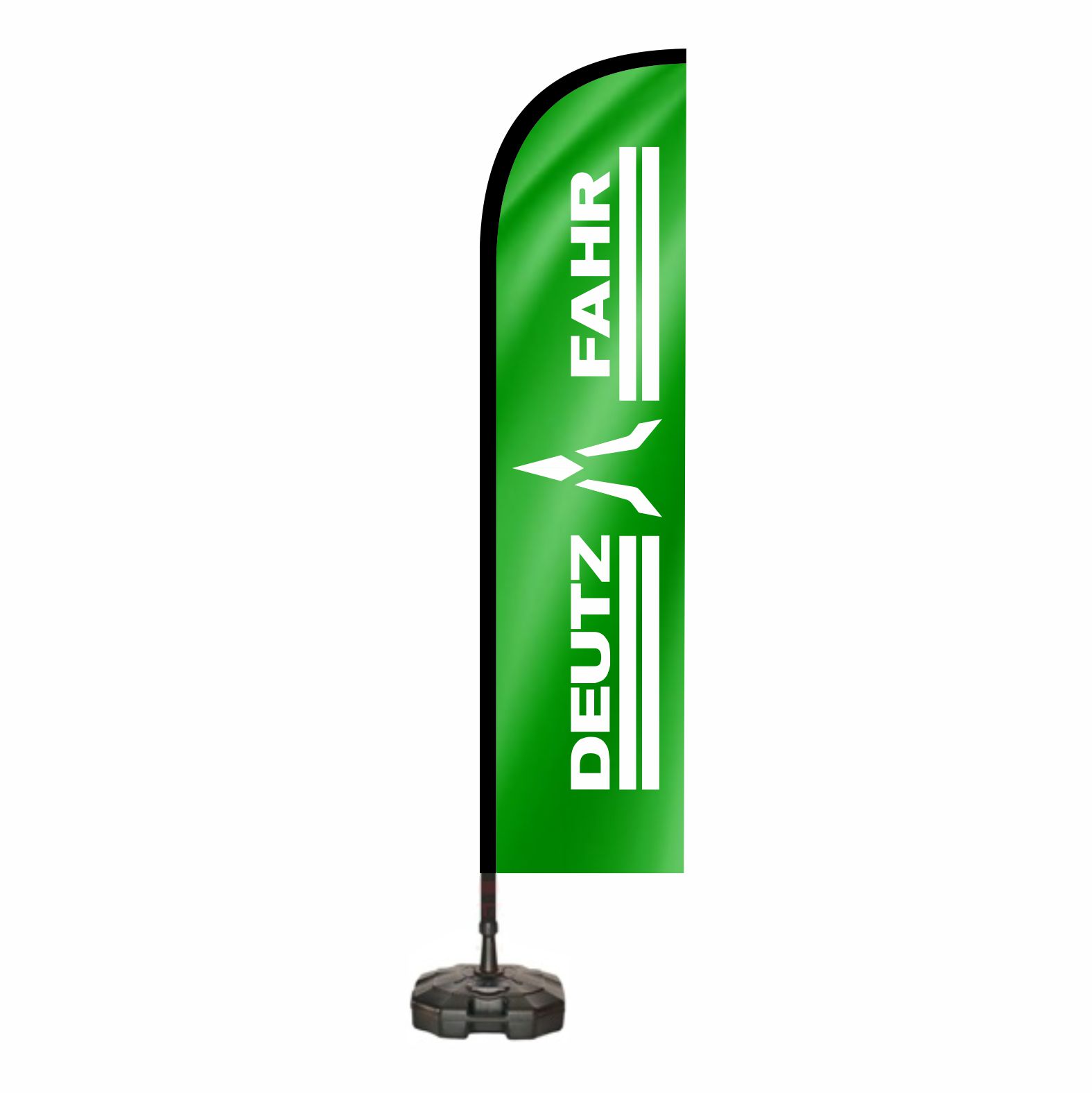 Deutz Fahr Trakt�rler Cadde Bayra��