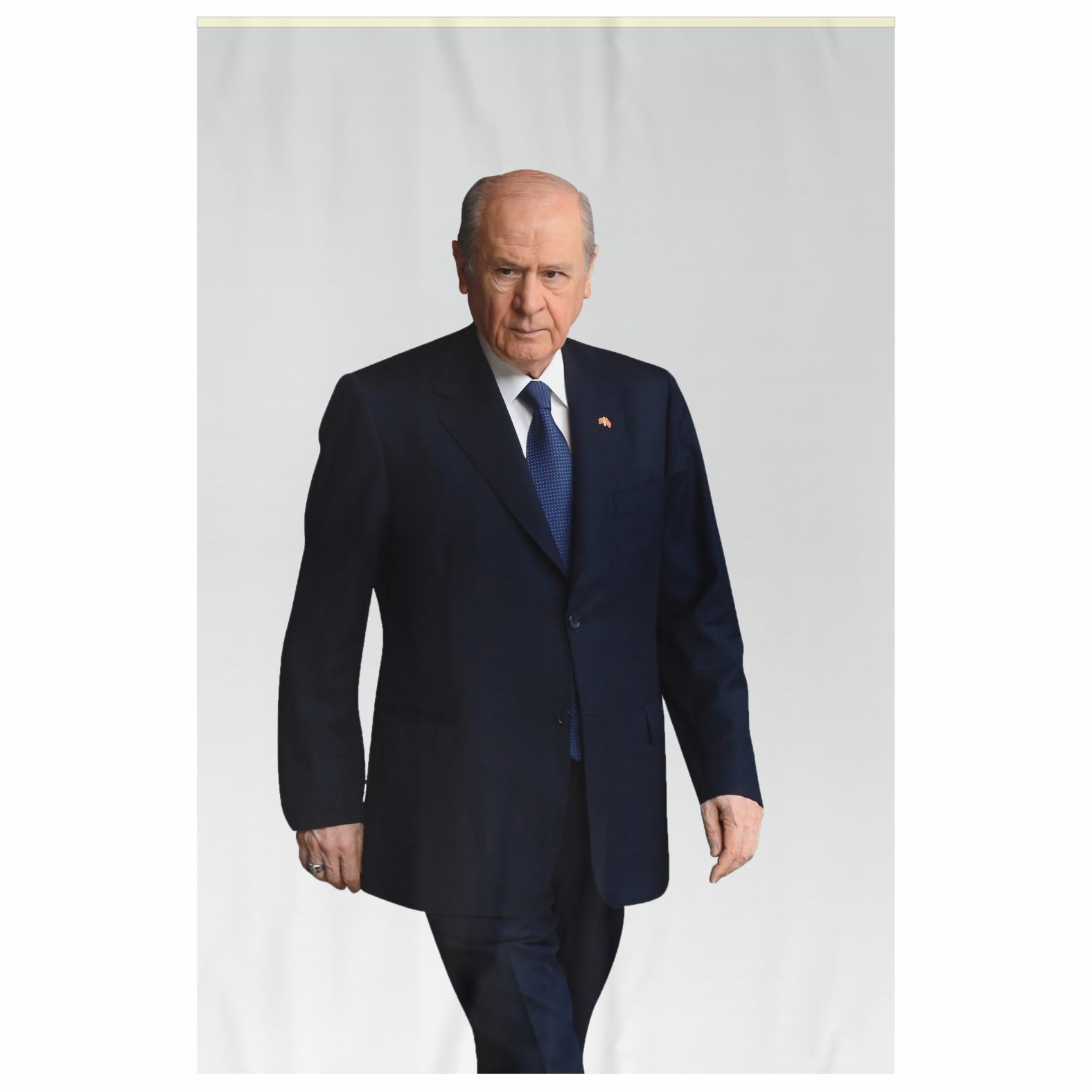 Devlet Bah�eli Posterleri