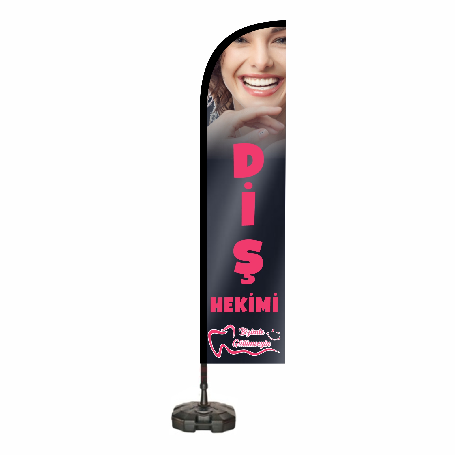 Di� Hekimi Cadde Bayra��