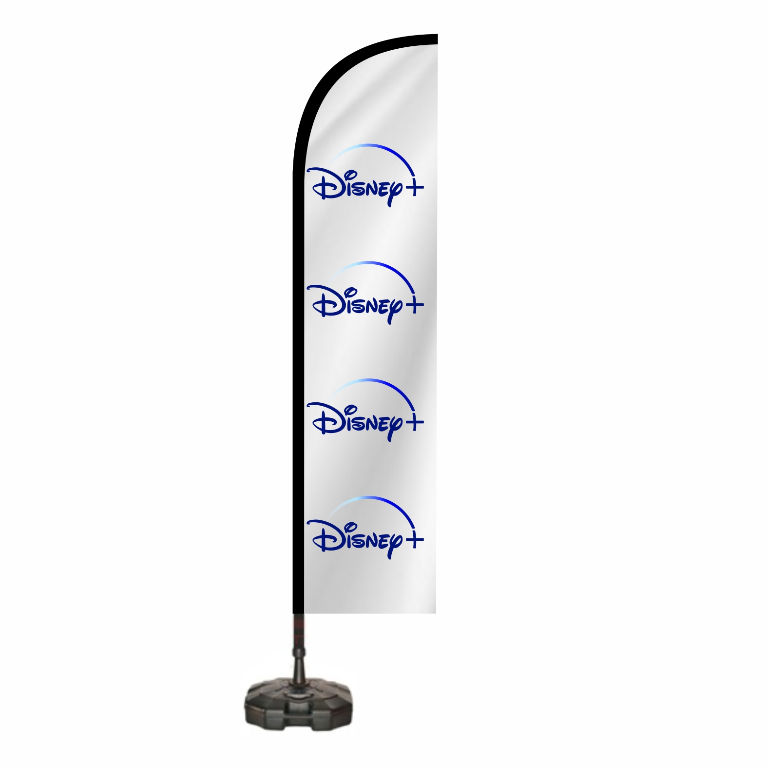 Disney Reklam Bayraklar�