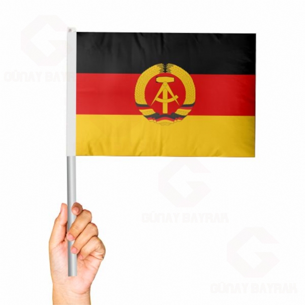 Dou Almanya Sopal Bayrak
