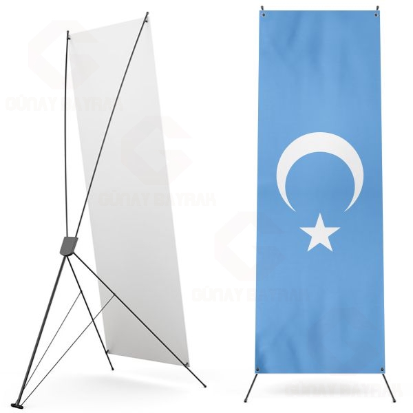 Dou Trkistan Dijital Bask X Banner