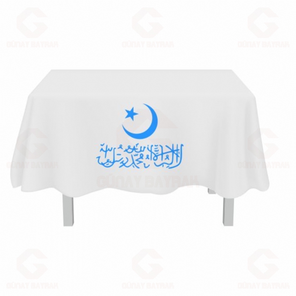 Do�u T�rkistan �slam Cumhuriyeti Masa �rt�s� Modelleri