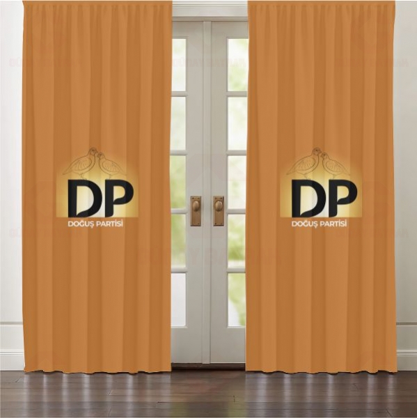 Do�u� Partisi Perde ve Perdeler