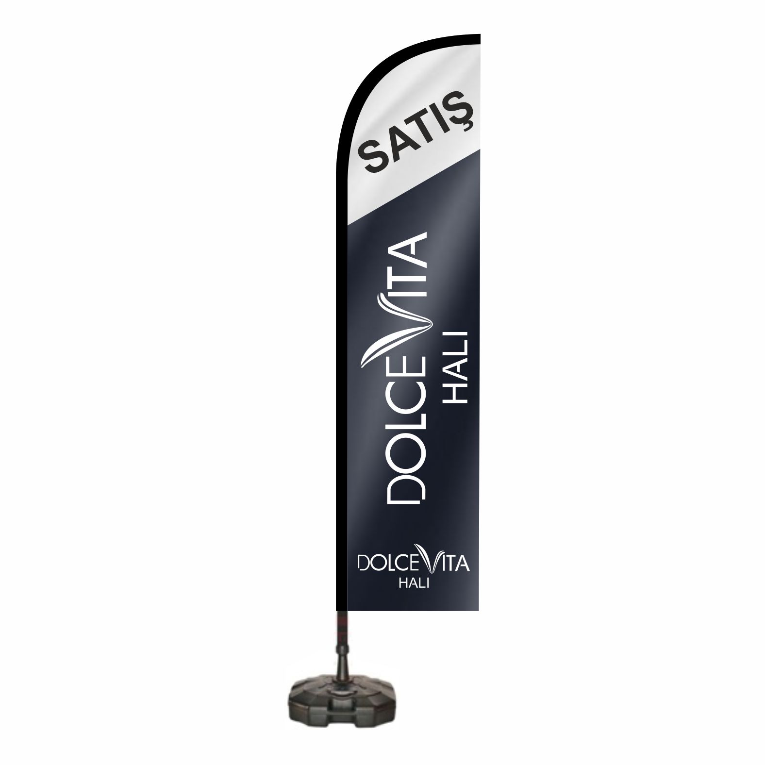 Dolce Vita Hal� Plaj Bayra��