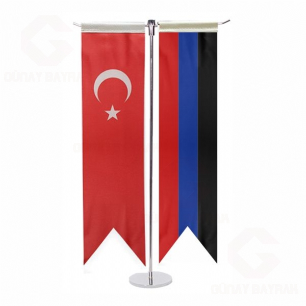 Donetsk Halk Cumhuriyeti T Masa Bayra��