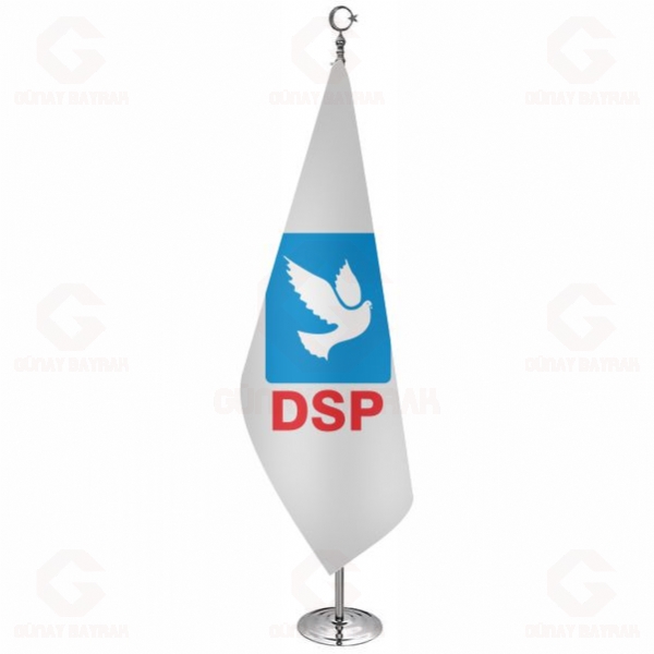 Dsp Makam Bayra��