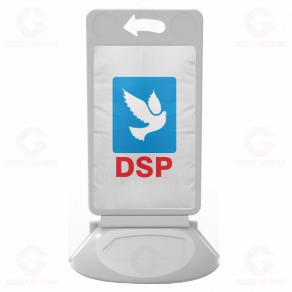 Dsp Plastik Reklam Dubas�
