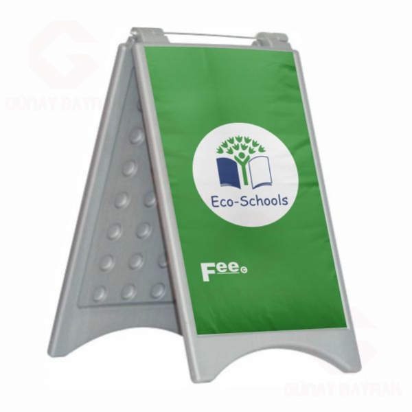 Eco Schools A Kapa Plastik Duba