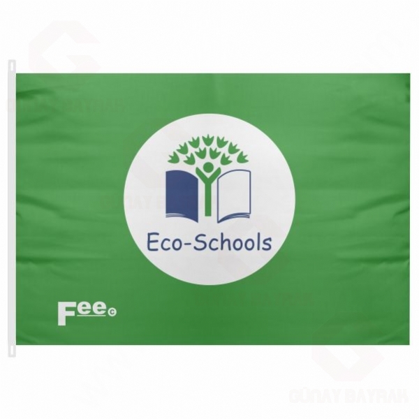 Eco Schools Bayra