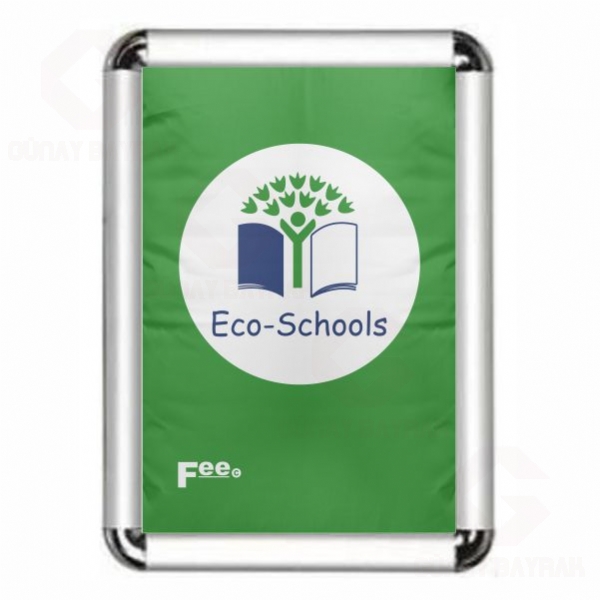 Eco Schools ereveli Resimler