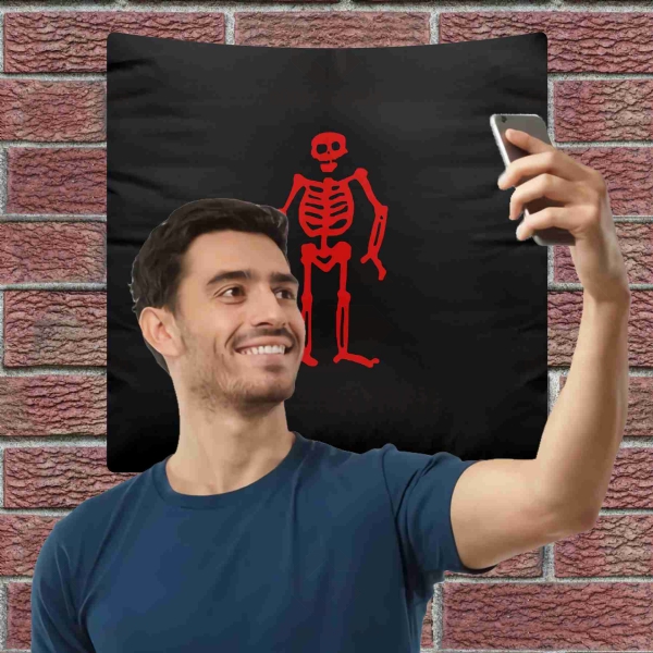 Edward Low Selfie �ekim Manzaralar