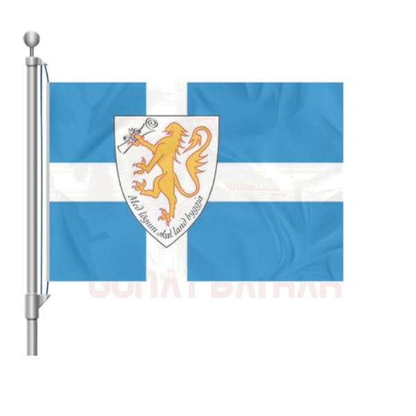 Egemen Forvik Devleti Bayra��