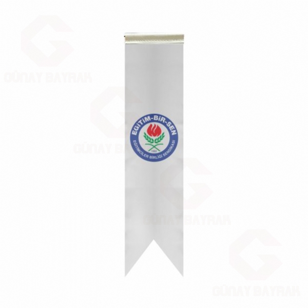 E�itim Bir Sen L Masa Bayraklar�