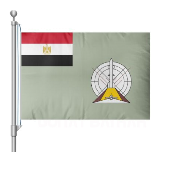 Egyptian Air Defense Command Bayra��