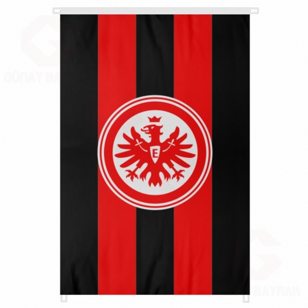 Eintracht Frankfurt Flag