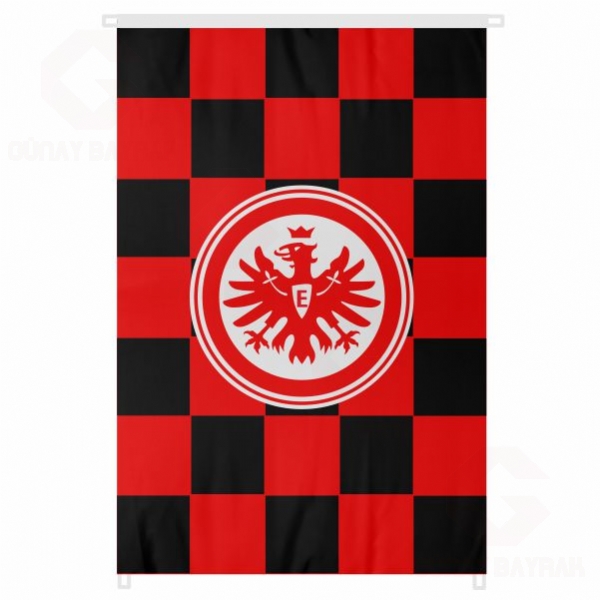 Eintracht Frankfurt Flags