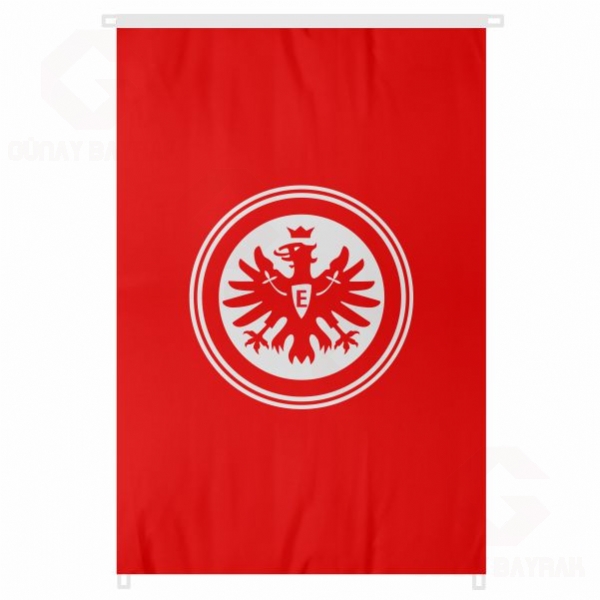 Eintracht Frankfurt Flamas retimi