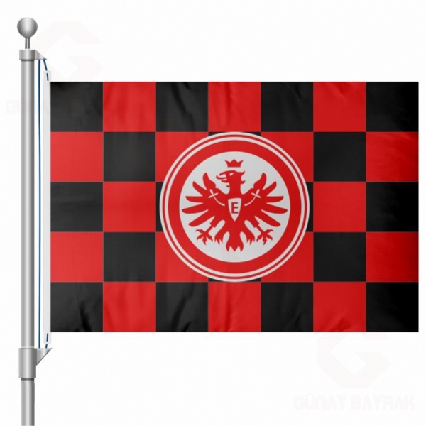 Eintracht Frankfurt Gnder Bayra