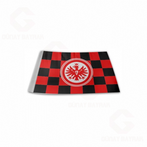 Eintracht Frankfurt Masa Bayra