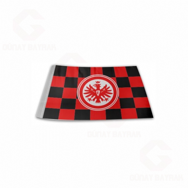 Eintracht Frankfurt Masa Bayra��