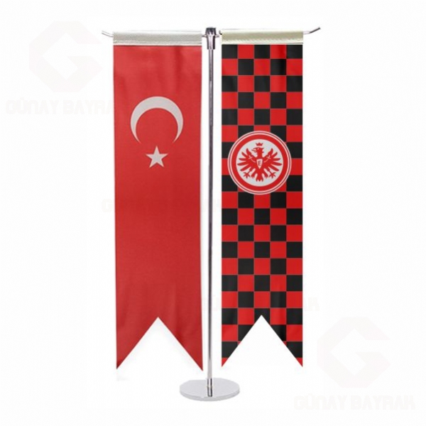 Eintracht Frankfurt T Masa Bayra��