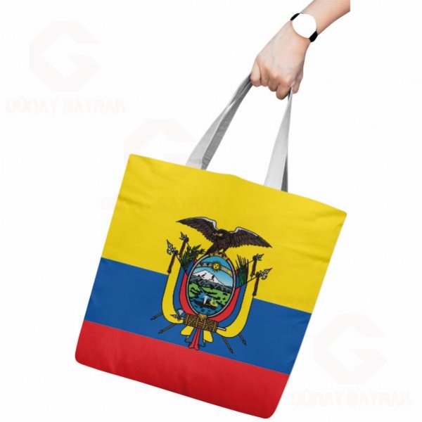 Ekvador Bez anta Modelleri Ekvador Bez anta