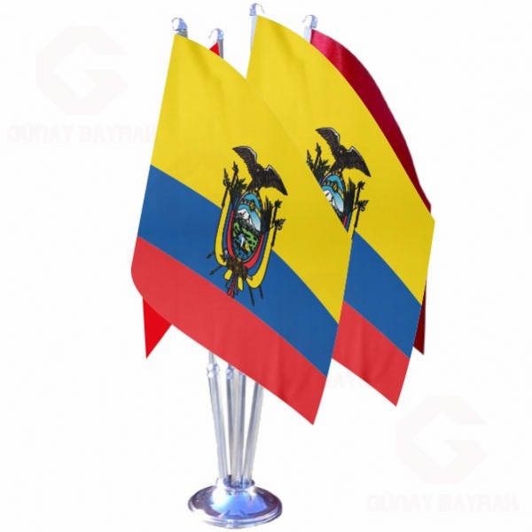Ekvador Drtl Masa Bayra