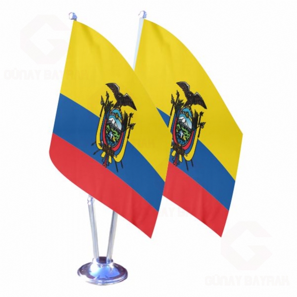 Ekvador ikili Masa Bayra