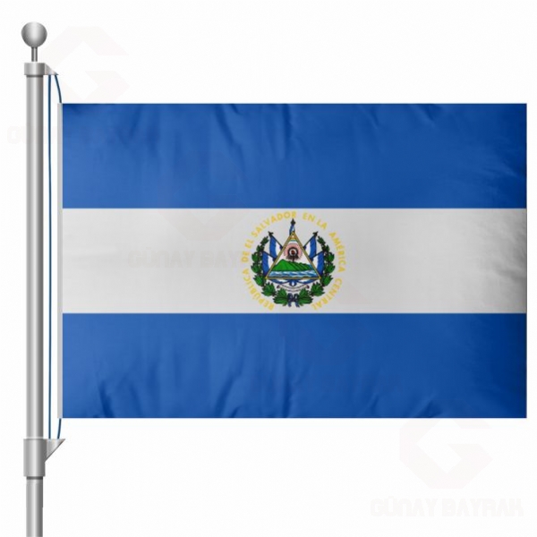 El Salvador Bayra El Salvador Flamas