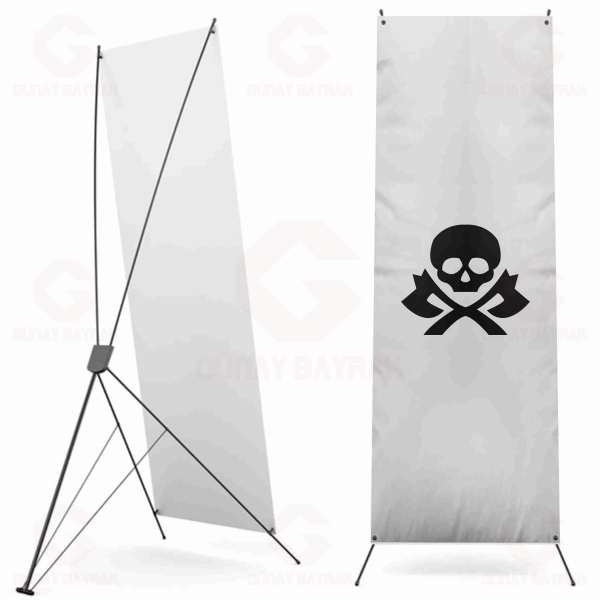 Emblem Of The Grieth Pirates Fire Emblem Dijital Bask� X Banner