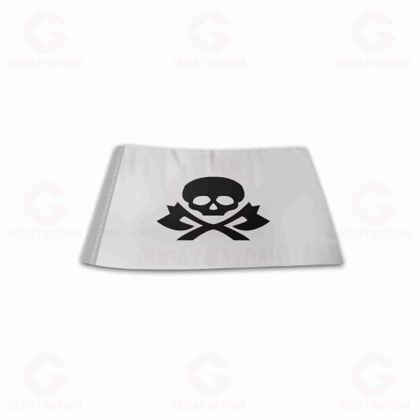 Emblem Of The Grieth Pirates Fire Emblem Masa Bayra��