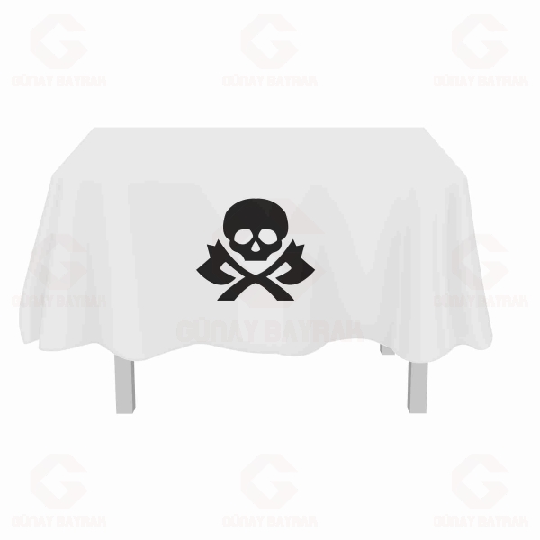 Emblem Of The Grieth Pirates Fire Emblem Masa �rt�s� Modelleri