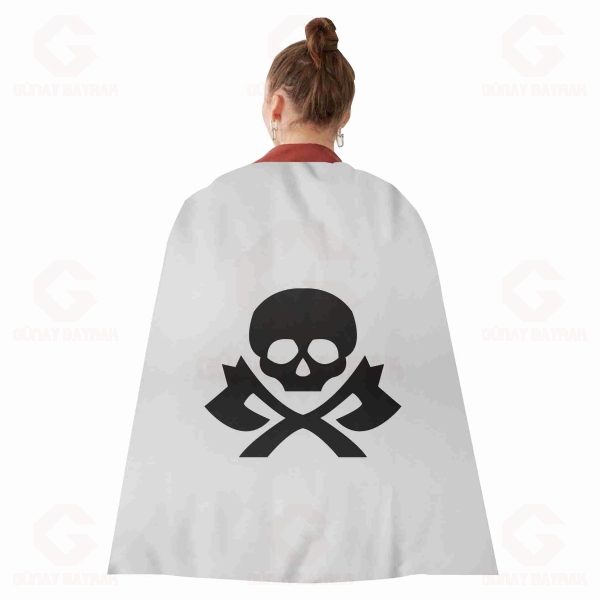Emblem Of The Grieth Pirates Fire Emblem Pelerin Fiyatlar� ve Modelleri