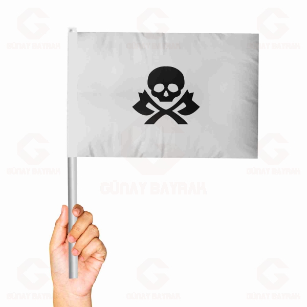 Emblem Of The Grieth Pirates Fire Emblem Sopal� Bayrak