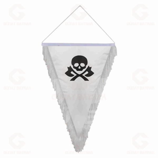 Emblem Of The Grieth Pirates Fire Emblem ��gen Sa�akl� Takdim Flamalar�