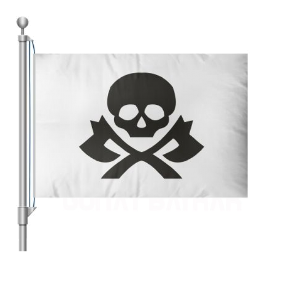 Emblem Of The Grieth Pirates Fire Emblem Bayra