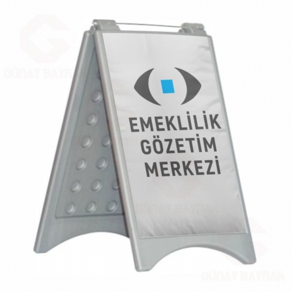 Emeklilik G�zetim Merkezi A� Kapa Plastik Duba